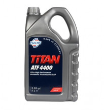 Жидкость для АКПП TITAN ATF 4400 5л