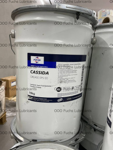 Пластичная смазка CASSIDA Grease EPS Series