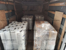 Масло синтетическое CASSIDA CHAIN OIL HTE