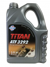  Жидкость для АКПП TITAN ATF 3292 4л