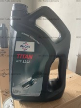  Жидкость для АКПП TITAN ATF 3292 5л
