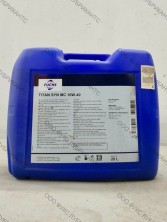 Масло моторное 10W-40 Titan Syn MC 20л (розлив)