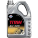 Жидкость для АКПП TITAN ATF 3000 4л