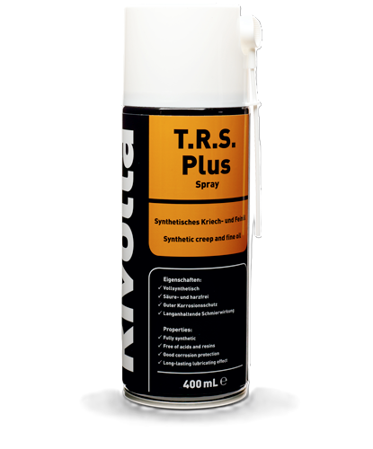 RIVOLTA T.R.S. Plus Spray купить в России