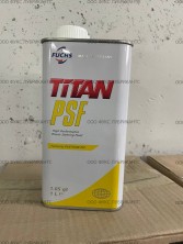 Масло гидравлическое Titan PSF 1л