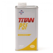 Масло гидравлическое Titan PSF 1л