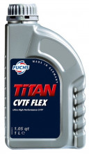 Жидкость для АКПП CVTF FLEX  1л 