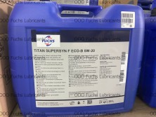 5W20 SUPERSYN F ECO-B