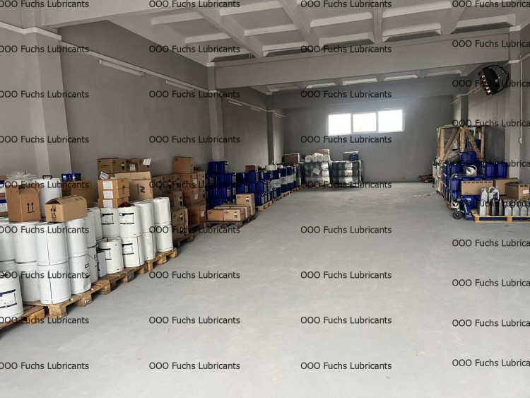 Koop De Fuchs Titan ATF 7134 FE In 20 Liter Jerrycans | Den Hartog B.V