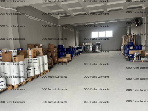 Компрессорное масло RENOLIN UNISYN OL 46 20л