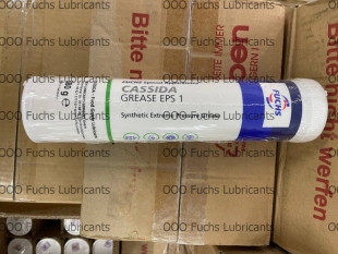 Пластичная смазка CASSIDA Grease EPS Series