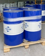 Жидкость для АКПП TITAN ATF 6400 205л