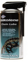 Смазочные материалы для мотоциклов SILKOLENE